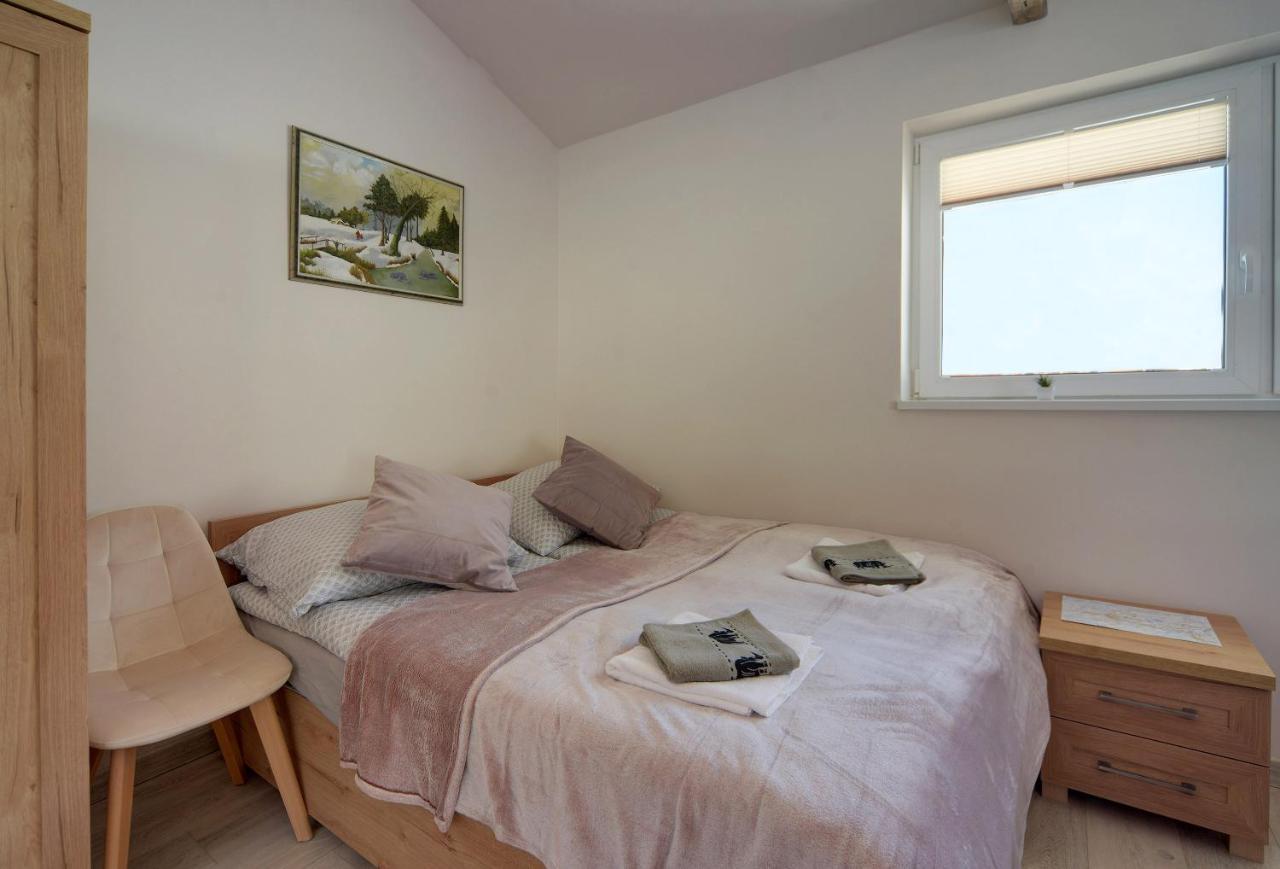 Apartament Sniezna Polana - 2-Pietrowy Apartament Idealny Dla Duzej Rodziny! Szklarska Poręba Buitenkant foto