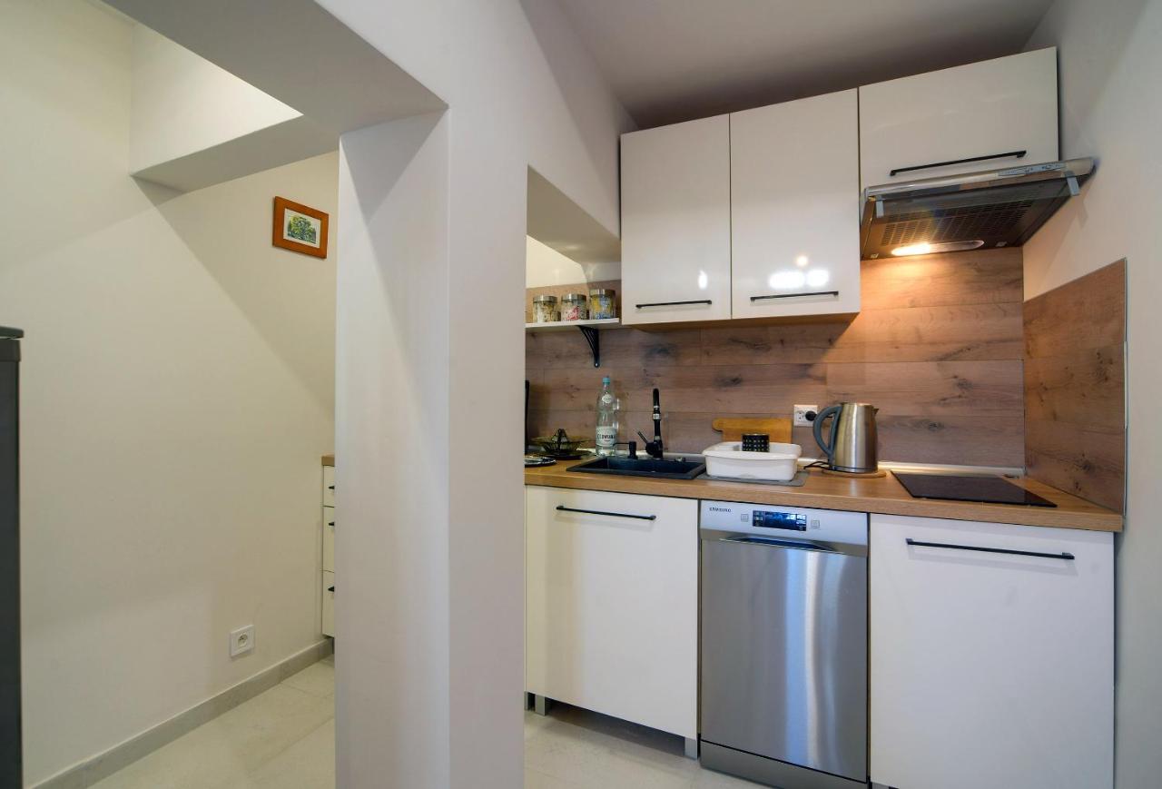Apartament Sniezna Polana - 2-Pietrowy Apartament Idealny Dla Duzej Rodziny! Szklarska Poręba Buitenkant foto