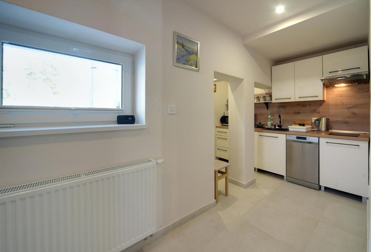 Apartament Sniezna Polana - 2-Pietrowy Apartament Idealny Dla Duzej Rodziny! Szklarska Poręba Buitenkant foto