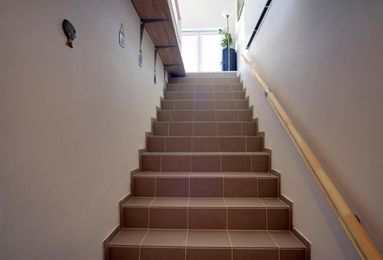 Apartament Sniezna Polana - 2-Pietrowy Apartament Idealny Dla Duzej Rodziny! Szklarska Poręba Buitenkant foto